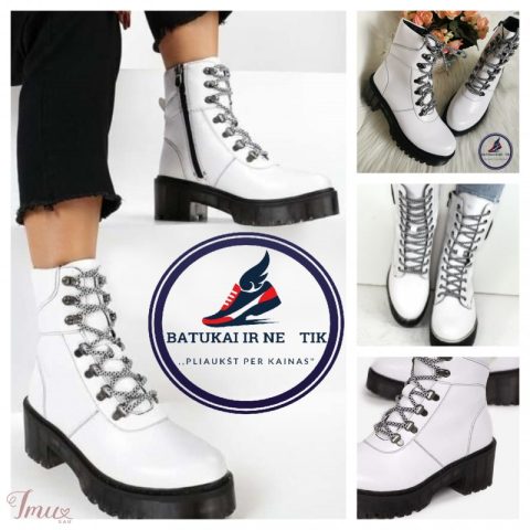 imusau.lt | parduodama AULINUKAI